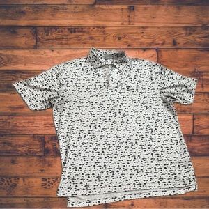 La Quinta Peter Millar Polo